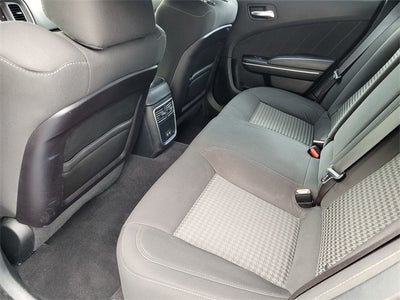 2019 Dodge Charger R/T Scat Pack