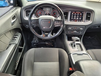 2019 Dodge Charger R/T Scat Pack