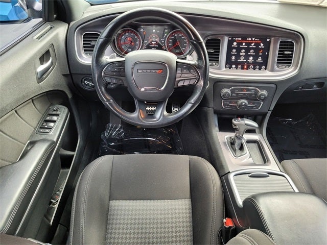 2019 Dodge Charger R/T Scat Pack