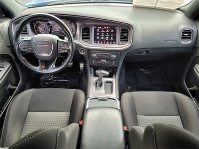 2019 Dodge Charger R/T Scat Pack