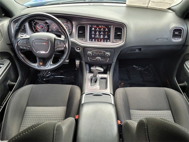 2019 Dodge Charger R/T Scat Pack