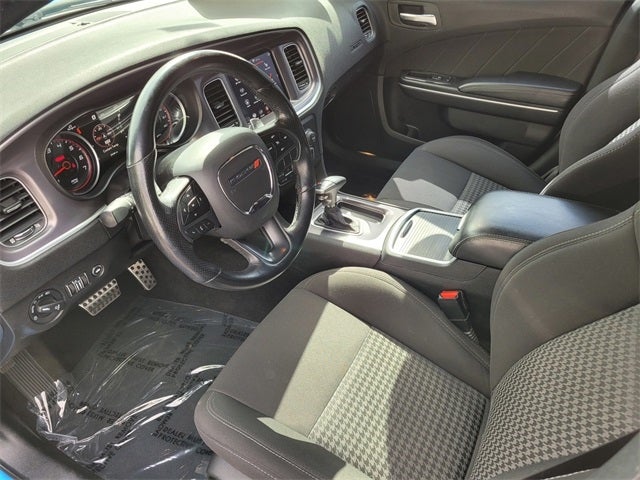 2019 Dodge Charger R/T Scat Pack