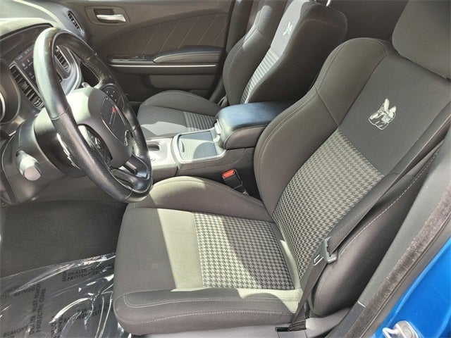 2019 Dodge Charger R/T Scat Pack