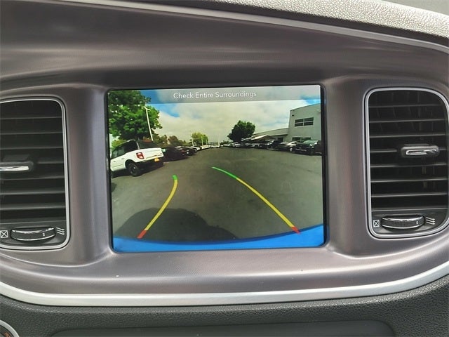 2019 Dodge Charger R/T Scat Pack