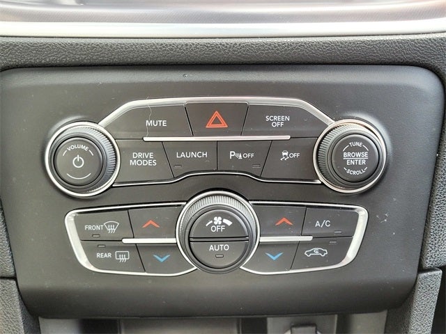 2019 Dodge Charger R/T Scat Pack