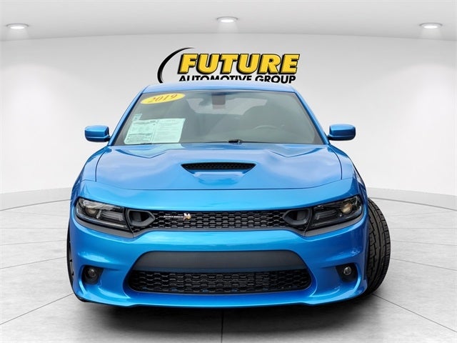 2019 Dodge Charger R/T Scat Pack