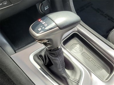 2019 Dodge Charger R/T Scat Pack