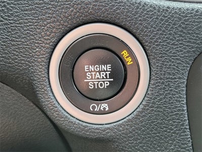 2019 Dodge Charger R/T Scat Pack