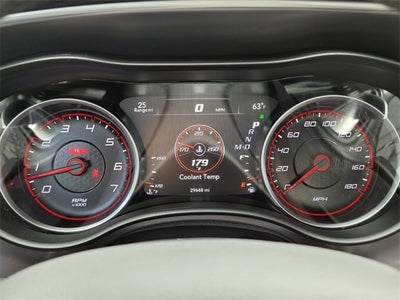2019 Dodge Charger R/T Scat Pack