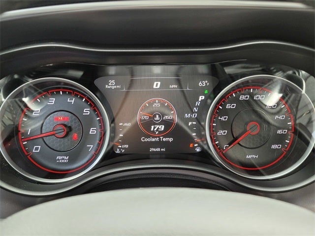 2019 Dodge Charger R/T Scat Pack