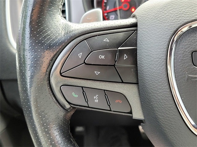 2019 Dodge Charger R/T Scat Pack