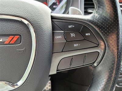 2019 Dodge Charger R/T Scat Pack