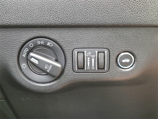 2019 Dodge Charger R/T Scat Pack