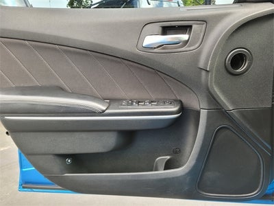 2019 Dodge Charger R/T Scat Pack