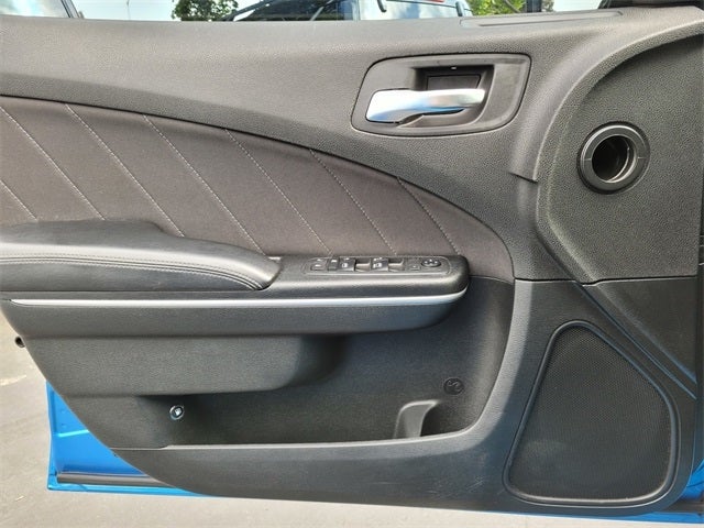 2019 Dodge Charger R/T Scat Pack