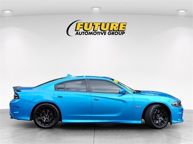 2019 Dodge Charger R/T Scat Pack