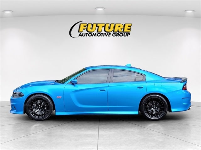 2019 Dodge Charger R/T Scat Pack