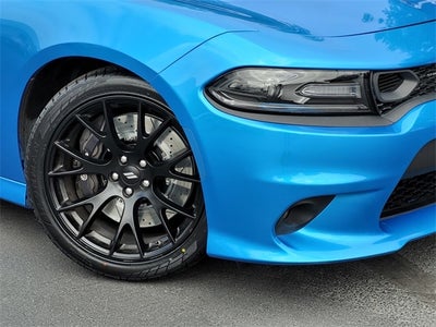 2019 Dodge Charger R/T Scat Pack