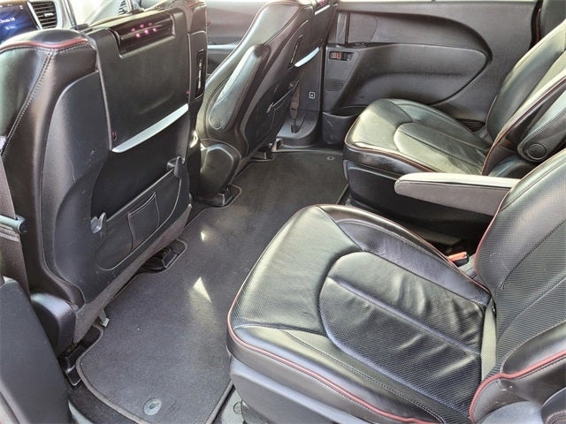 2020 Chrysler Pacifica Hybrid Limited