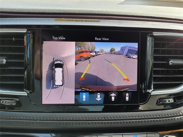 2020 Chrysler Pacifica Hybrid Limited