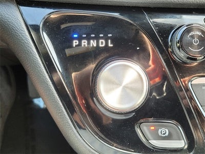 2020 Chrysler Pacifica Hybrid Limited