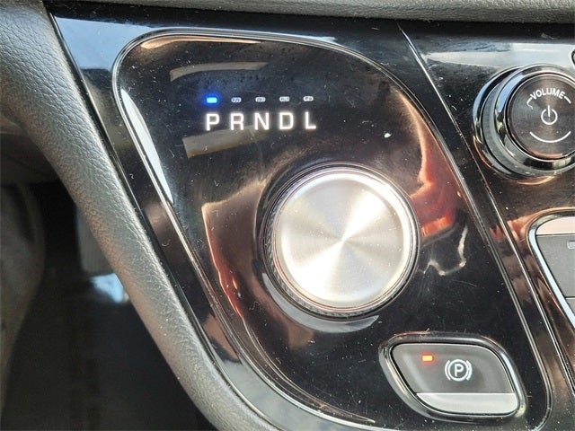 2020 Chrysler Pacifica Hybrid Limited