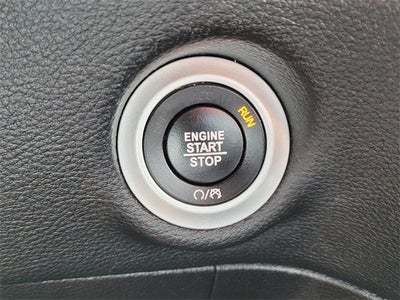 2020 Chrysler Pacifica Hybrid Limited