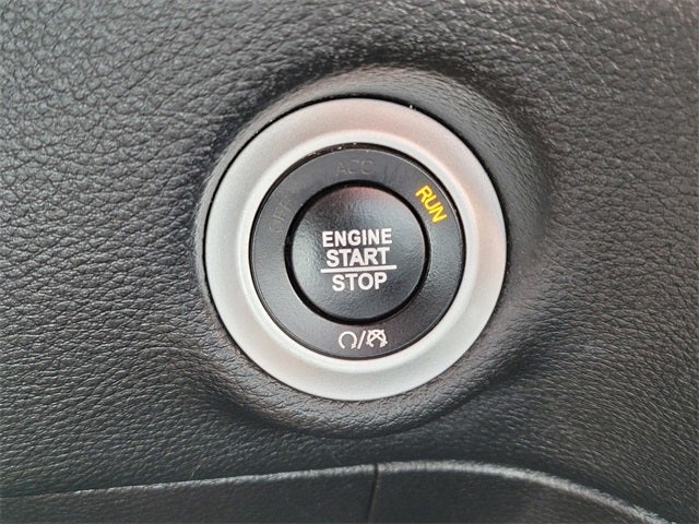 2020 Chrysler Pacifica Hybrid Limited