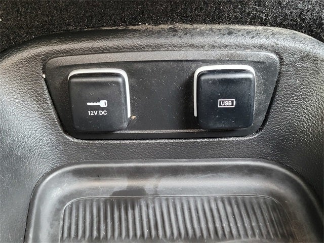 2020 Chrysler Pacifica Hybrid Limited