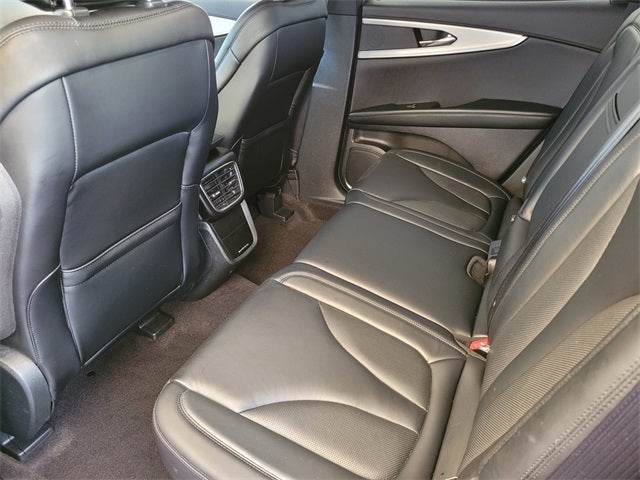 2020 Lincoln Nautilus Standard