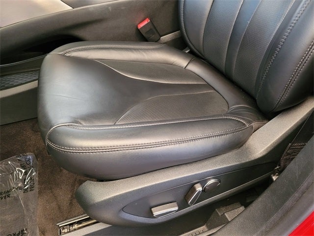 2020 Lincoln Nautilus Standard