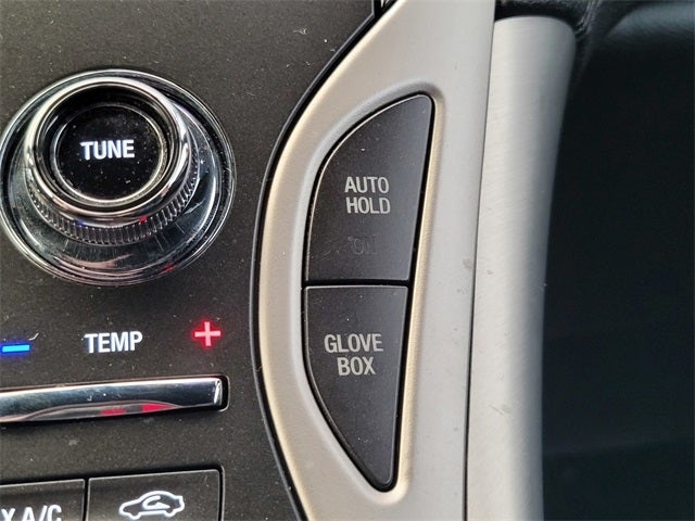 2020 Lincoln Nautilus Standard