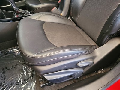 2021 Jeep Compass Altitude