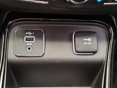 2021 Jeep Compass Altitude