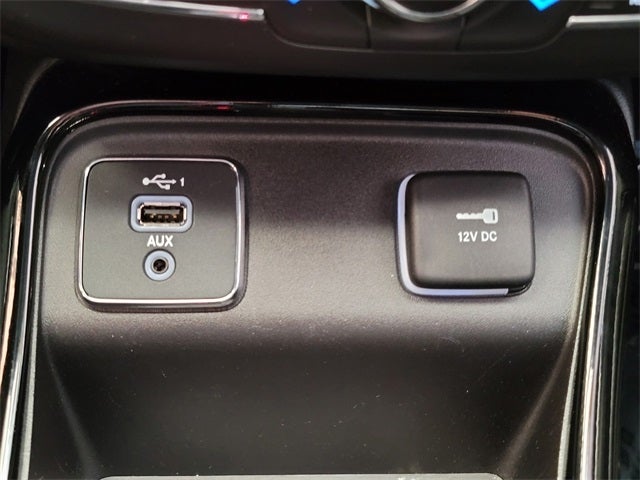 2021 Jeep Compass Altitude