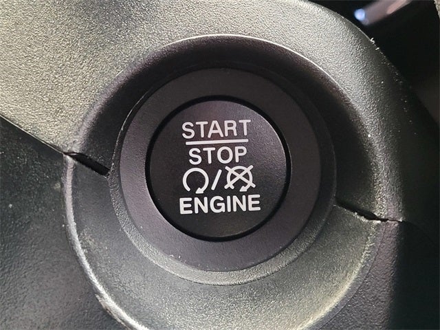 2021 Jeep Compass Altitude