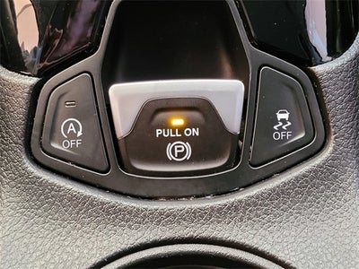 2021 Jeep Compass Altitude