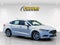 2018 Ford Fusion Hybrid SE