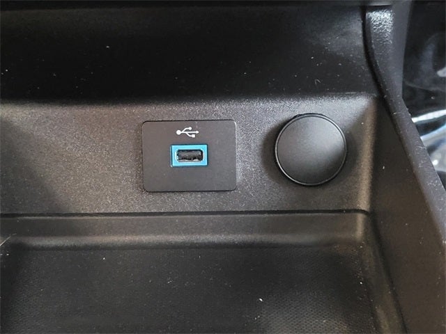 2018 Ford Fusion Hybrid SE