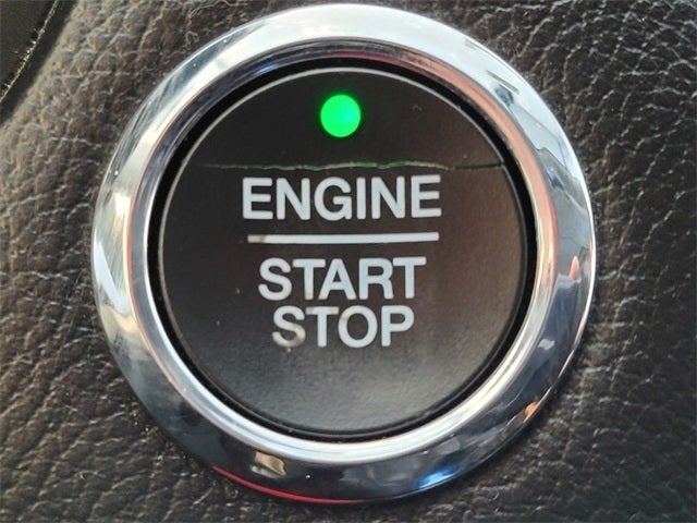 2018 Ford Fusion Hybrid SE