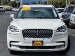 2022 Lincoln Aviator Black Label