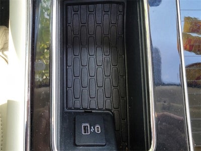 2022 Lincoln Aviator Black Label