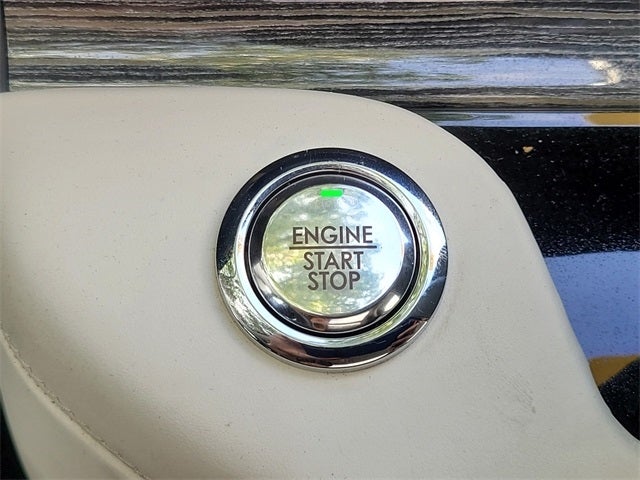 2022 Lincoln Aviator Black Label