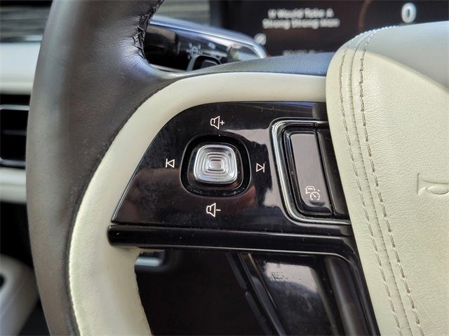 2022 Lincoln Aviator Black Label