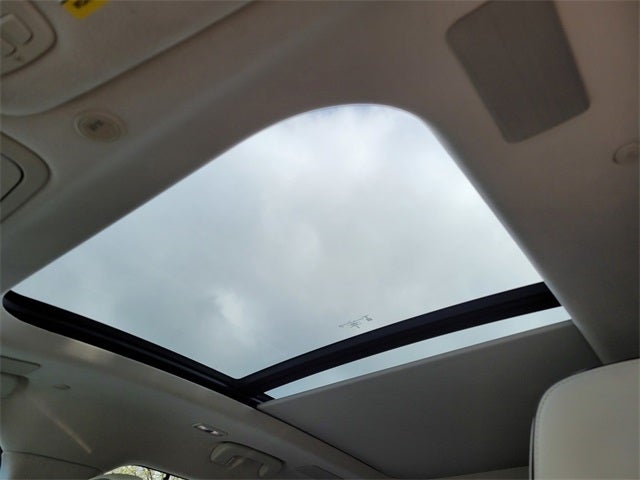 2022 Lincoln Aviator Black Label