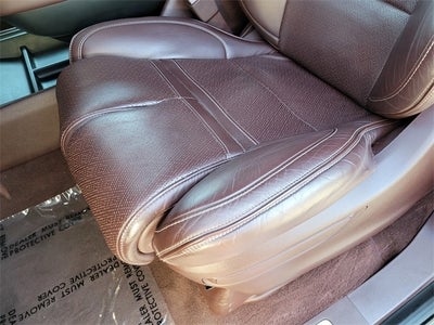 2021 Lincoln Navigator L Black Label 4X4 MOONROOF LOADED