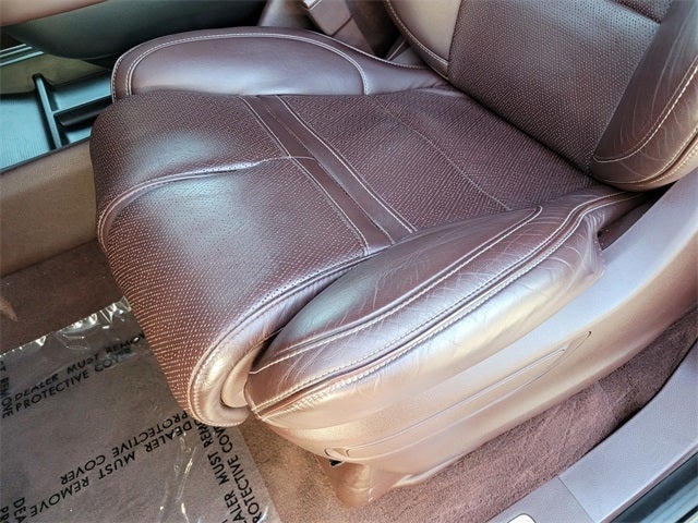 2021 Lincoln Navigator L Black Label 4X4 MOONROOF LOADED