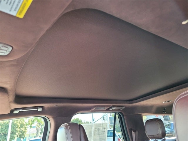 2021 Lincoln Navigator L Black Label 4X4 MOONROOF LOADED