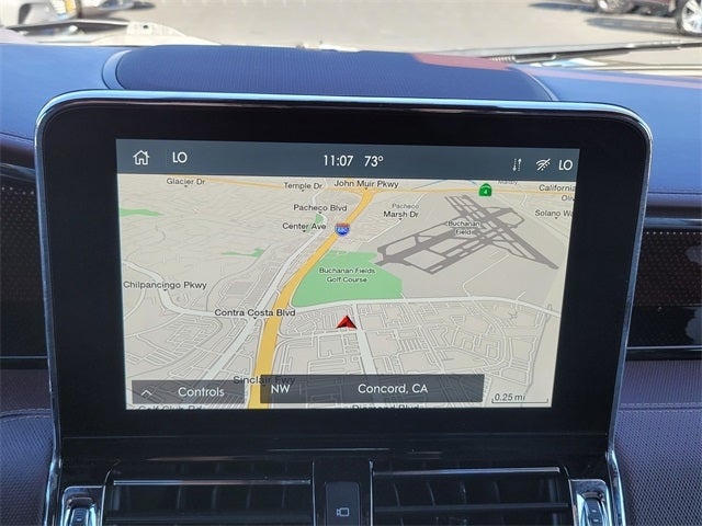 2021 Lincoln Navigator L Black Label 4X4 MOONROOF LOADED