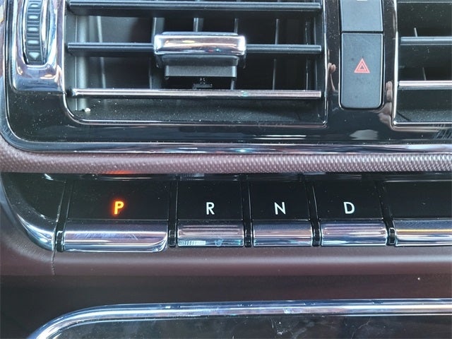 2021 Lincoln Navigator L Black Label 4X4 MOONROOF LOADED